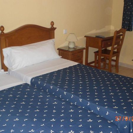 Pension Casado Мадрид Екстер'єр фото