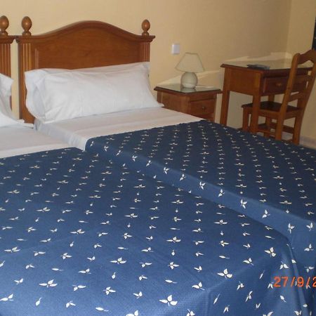 Pension Casado Мадрид Номер фото